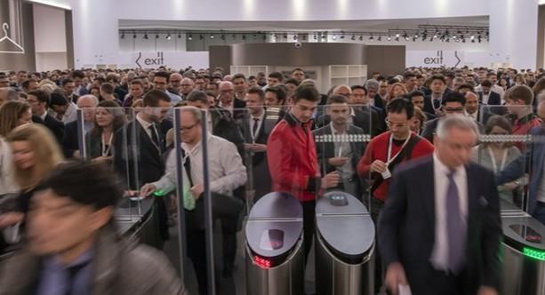 不负所望！日内瓦钟表展参观人数突破23000名